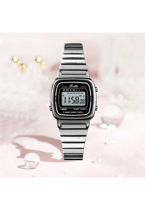 Reloj Scottie 1901 Clasico Lady - Plata