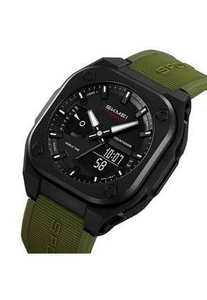 Reloj Deportivo Skmei 2328 - Verde