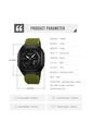 Reloj Deportivo Skmei 2328 - Verde de Vintage Accessories