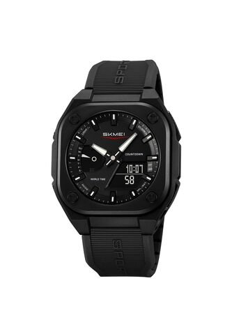 Reloj Deportivo Skmei 2328 - Negro Vintage Accessories