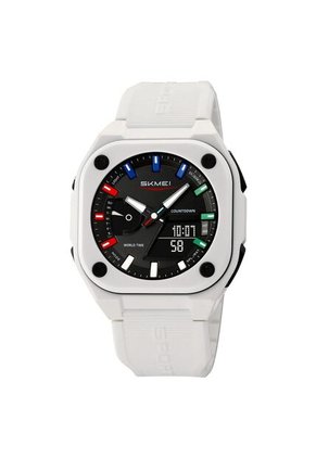 Reloj Deportivo Skmei 2328 - Blanco