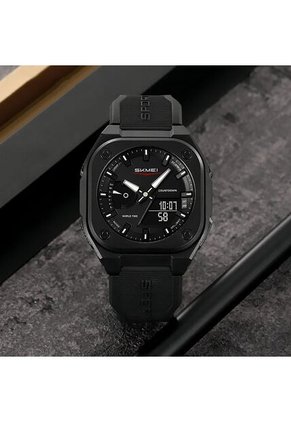 Reloj Deportivo Skmei 2328 - Negro