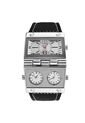 Reloj OULM 9525 Multi Analogo Tablero Blanco - Negro de Vintage Accessories