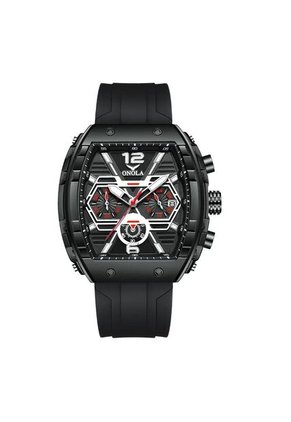 Reloj Onola 6852 Cronógrafo - Negro