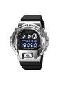 Reloj Skmei 1905 Digital Carcasa Plata - Negro de Vintage Accessories