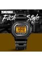 Reloj Skmei 1456 Digital - Negro de Vintage Accessories
