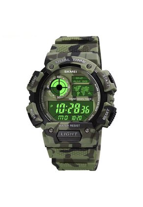 Reloj Skmei 1723 Digital - Camuflado