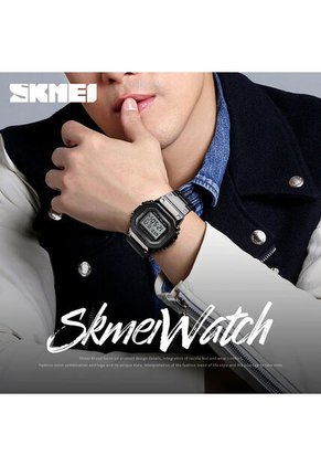 Reloj Skmei 1456 Digital - Negro