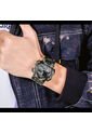 Reloj Skmei 1723 Digital - Camuflado de Vintage Accessories
