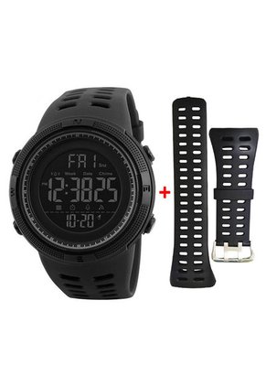 Correa Original Reloj Skmei R1 Manilla 1251, 1250, 1360, 1167