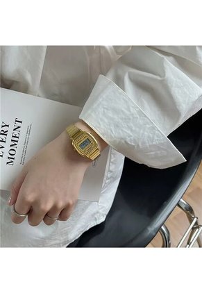 Reloj Scottie 1901 Clasico Lady - Dorado