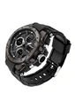 Reloj Hombre Sven 6008 - Negro de Vintage Accessories