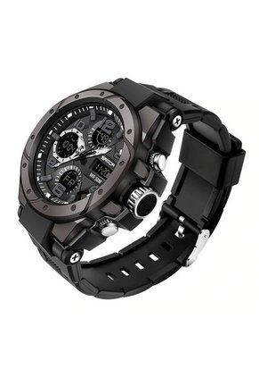Reloj Hombre Sven 6008 - Negro