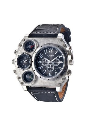 Reloj Hombre OULM 1349 - Negro