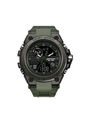 Reloj Hombre Sven 739 - Verde de Vintage Accessories