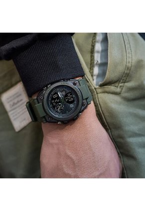 Reloj Hombre Sven 739 - Verde