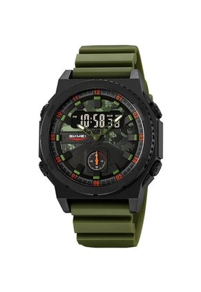 Reloj Deportivo Skmei 2355 - Verde