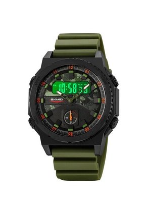 Reloj Deportivo Skmei 2355 - Verde