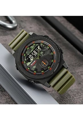 Reloj Deportivo Skmei 2355 - Verde