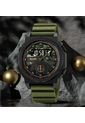 Reloj Deportivo Skmei 2355 - Verde de Vintage Accessories