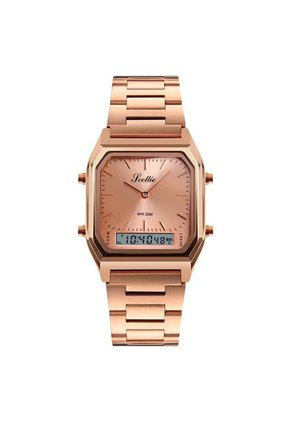 Reloj Scottie 1220 Clasico - Bronce