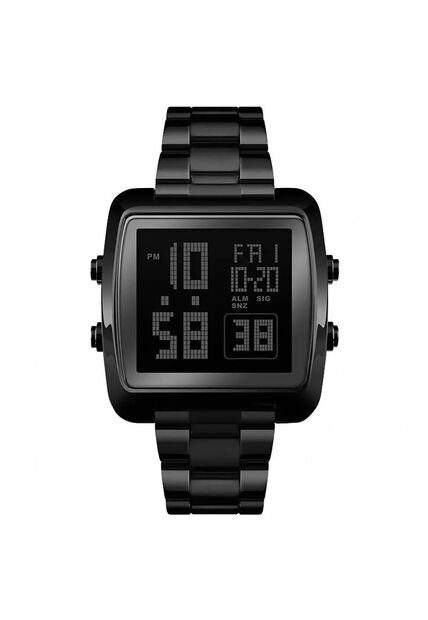 Reloj Scottie 1369 Digital - Negro