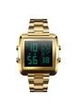 Reloj Scottie 1369 Digital - Dorado de Vintage Accessories