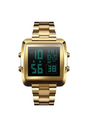 Reloj Scottie 1369 Digital - Dorado