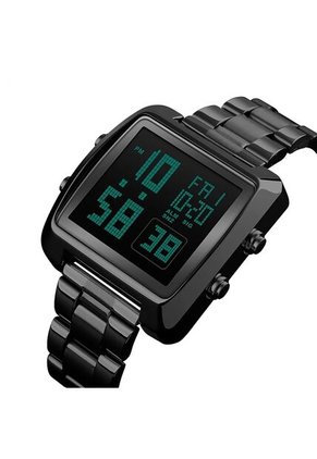 Reloj Scottie 1369 Digital - Negro