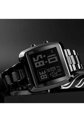 Reloj Scottie 1369 Digital - Negro