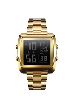 Reloj Scottie 1369 Digital - Dorado