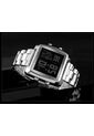 Reloj Scottie 1369 Digital - Plata de Vintage Accessories