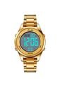 Reloj Scottie 1849 Digital - Dorado de Vintage Accessories