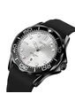 Reloj Casual Skmei 9276 Fondo Blanco - Negro de Vintage Accessories