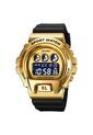 Reloj Skmei 1905 Digital Carcasa Dorada - Negro de Vintage Accessories