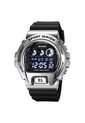 Reloj Skmei 1905 Digital Carcasa Plata - Negro de Vintage Accessories
