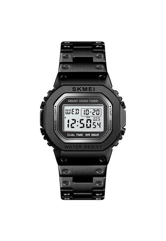 Reloj Skmei 1456 Digital - Negro Vintage Accessories