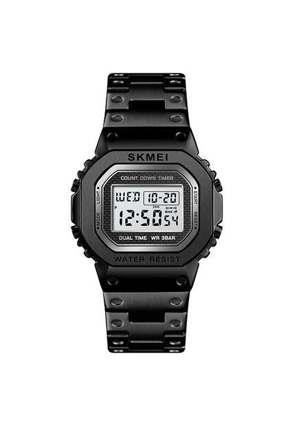 Reloj Skmei 1456 Digital - Negro