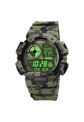 Reloj Skmei 1723 Digital - Camuflado