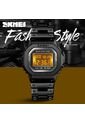 Reloj Skmei 1456 Digital - Negro de Vintage Accessories