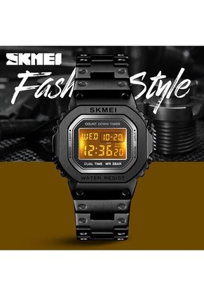 Reloj Skmei 1456 Digital - Negro