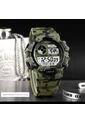 Reloj Skmei 1723 Digital - Camuflado de Vintage Accessories
