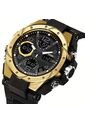 Reloj Hombre Sven 6008 - Dorado de Vintage Accessories