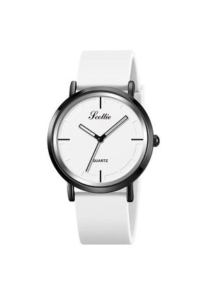 Reloj Scottie 2050 Minimalista - Blanco