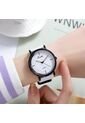 Reloj Scottie 2050 Minimalista - Blanco de Vintage Accessories