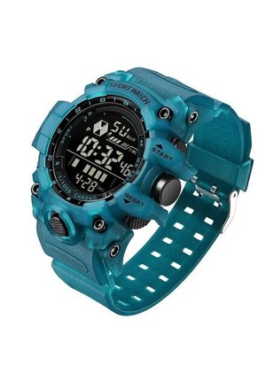 Reloj Hombre Sven 6229 Digital - Azul