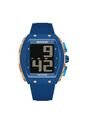 Reloj Hombre Sven 6222 Digital - Azul de Vintage Accessories