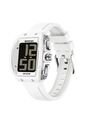 Reloj Hombre Sven 6222 Digital - Blanco de Vintage Accessories