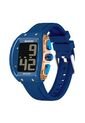Reloj Hombre Sven 6222 Digital - Azul de Vintage Accessories