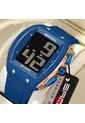 Reloj Hombre Sven 6222 Digital - Azul de Vintage Accessories